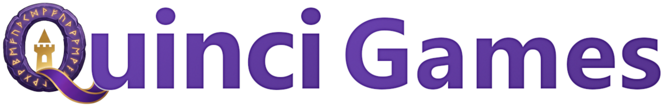 Quinci Games